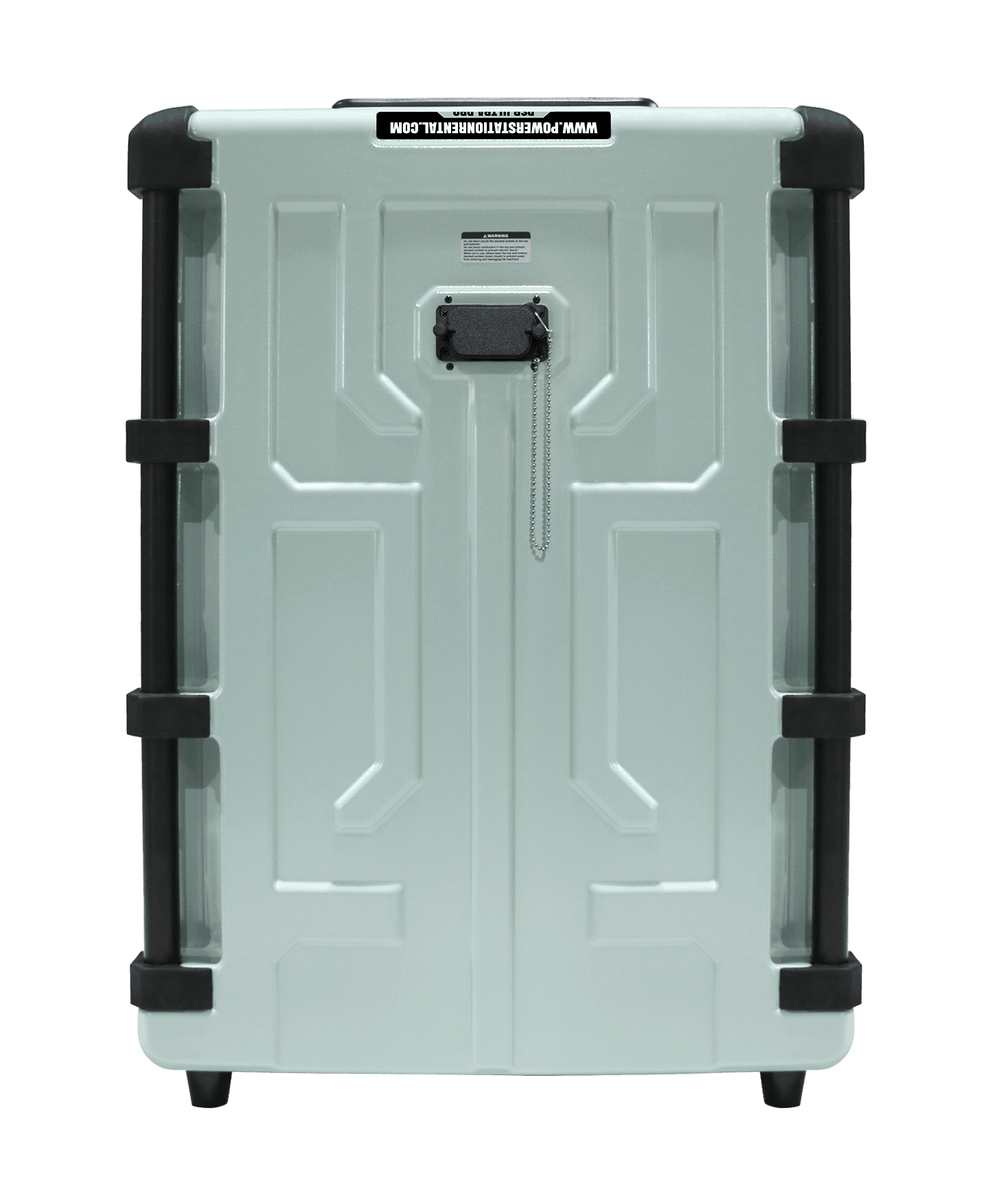 PSR ULTRA PRO™ – Stromversorgung für Foodtrucks